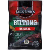 Jack Link's Biltong Original 70g