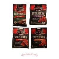 KNÜLLER  8 x 75g  Jack Link's Beef Mix USA  (600 g)