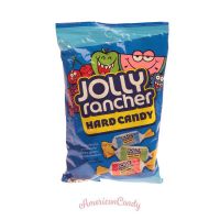 Jolly Rancher Hard Candy Original Flavors 396g