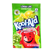 Kool Aid Lemon Lime