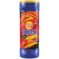 Lay's STAX Xtra Flamin Hot
