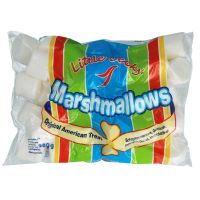 Little Becky Marshmallows Original 280g