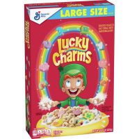 General Mills Lucky Charms 453g