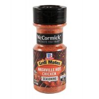 McCormick Grill Mates Nashville Hot Chicken