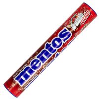 Mentos Fresh Cola