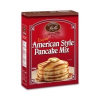 Mississippi Belle Pancake & Waffle Mix