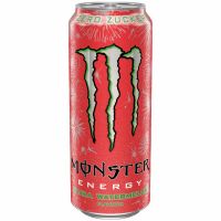 Monster Energy Ultra Watermelon 500ml