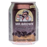 Mr. Brown Classic