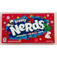 Wonka Frosty Nerds Theatre Box