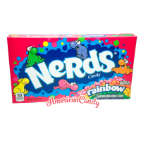 Wonka Rainbow Nerds
