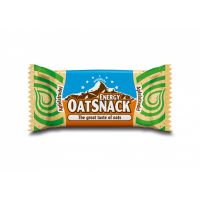 Energy Oatsnack Apfelstrudel