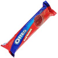 Oreo Red Velvet 133g