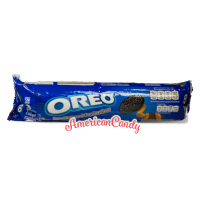Oreo Peanut Butter and chocolate Flavor