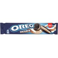 Oreo Remix Tiramisu & Vanilla
