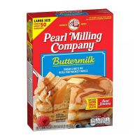 Aunt Jemima Buttermilk Pancake & Waffle Mix (Milk) 907g
