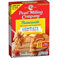 Aunt Jemima Buttermilk Complete Pancake & Waffle Mix 907g