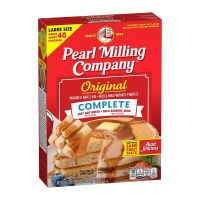 Pearl Milling Company Original Complete Pancake & Waffle Mix 907g