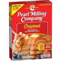Pearl Milling Company Pancake & Waffle Mix 907g