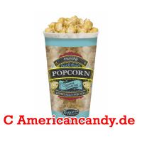 American popcorn - Betrachten Sie dem Testsieger der Redaktion