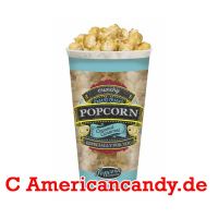 Crunchy Coconut Caramel Popcorn 125g