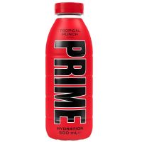 PRIME Tropical Punch 500ml