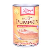 Libby's Pumpkin Pie Filling 425g