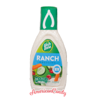 Wish-Bone Ranch Dressing Fat Free 237ml