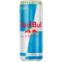24x Red Bull Sugar Free