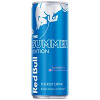 Red Bull The Summer Edition Juneberry