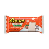 Reese's Peanut Butter TREE WHITE