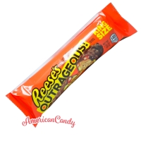 Reese's Outrageous! stuffed with pieces BIG 83g
