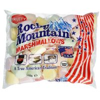 Rocky Mountain Fruity Marshmallows 300g