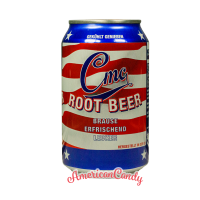 Carters Root Beer