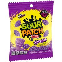 Sour Patch Kids Grape 143g