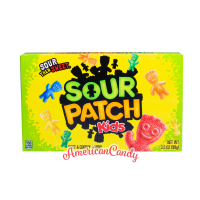 Sour Patch Kids 99g