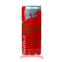 Red Bull Red Edition Wassermelone