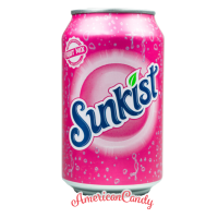 Sunkist Fruit Mix