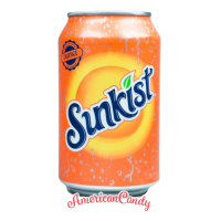 Sunkist Orange