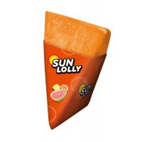 Sun Lolly Wassereis Exotisch