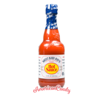 Sweet Baby Ray's Hot Sauce 354 ml