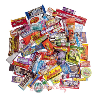 4. Snack Pack XXL