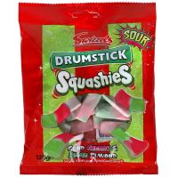 Drumstick Squashies Sour Cherry & Apple