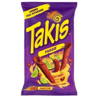 Takis Fuego 92g