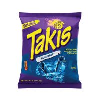 Takis Blue Heat 92,3g