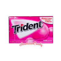 Trident Bubblegum 14er