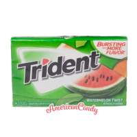 Trident Watermelon Twist 18er