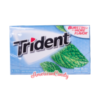 Trident Mint Bliss 18er