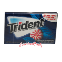 Trident Perfect Peppermint 14er