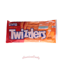 Twizzlers Orange Creme Pop Filled Twists 311g