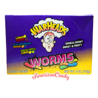 Warheads Worms